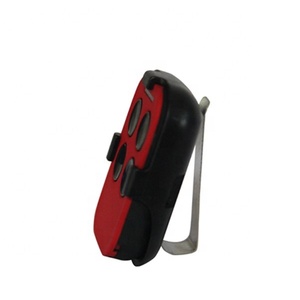 4 nút <span class=keywords><strong>RF</strong></span> Transmitter cán mã hcs301 cửa nhà để xe điều khiển từ xa JJ-RC-SM12 - Product Image 2