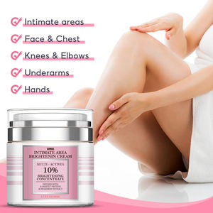 Ons Op Voorraad Sumax Huidverhelderende Crème 50Ml Voor Intieme Bikini Verminderen Pigmentatie - Product Image 6