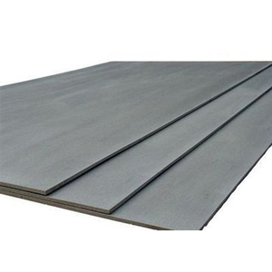 Fabricante Q235 hoja de acero de hierro grueso laminado en caliente SS400/s420ms modelo A36 bajo en carbono MS acero placa <span class=keywords><strong>antideslizante</strong></span> precio - Product Image 4