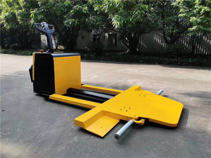 Прямая Продажа с завода, полностью Электрический гидравлический автомобильный автомобиль с батарейным питанием, 2500-3500 кг грузоподъемности, стальные заводы - Product Image 6