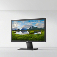Monitor Empresarial E2026H de 20 Pulgadas HD+ TN, 60Hz, HDMI, DisplayPort, VGA, para Oficina