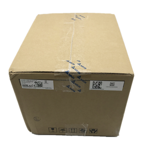 Variador de Frecuencia Electrónico Serie ASDA-A2 ASD-A2-4543-M - Product Image 1