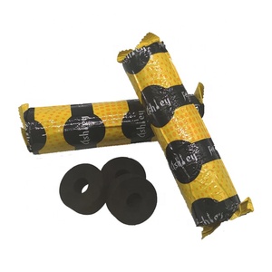Tabletas de carbón HongQiang OEM Instant Incienso Hookah 35mm India Nepal Instant Light <span class=keywords><strong>Polo</strong></span> Magic Charcoal - Product Image 4