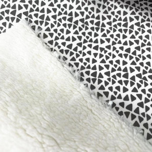 Chất Lượng Cao Thăng Hoa Không Thấm Nước TPU Màng Nhiều Lớp Không Thấm Nước Softshell Mô Hình Vải Softshell Vải In Thiết Kế - Product Image 5