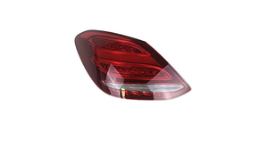 BBmart Auto pièces de voiture LED feu arrière clignotant droit OE 2059060457 pour Mercedes Benz C220 <span class=keywords><strong>W205</strong></span> C400 C63AMG <span class=keywords><strong>W205</strong></span> - Product Image 5