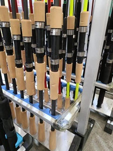 Factory OEM Fiberglass Solid <strong>Fishing</strong> <strong>Rod</strong> Colorful <strong>Fishing</strong> <strong>Rod</strong> - Product Image 4