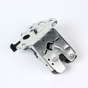 Bloc de verrouillage de coffre Toyota 4H0827505 pour remplacement et réparation des serrures de porte en matériau ABS - Product Image 3