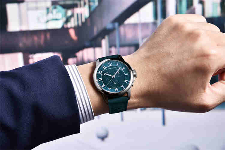 Pagani Design 1780 Classic Shenzhen Mens Quartz Watch