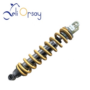 Vendedor caliente amortiguador trasero de la motocicleta para <span class=keywords><strong>XRE</strong></span> <span class=keywords><strong>300</strong></span> - Product Image 1