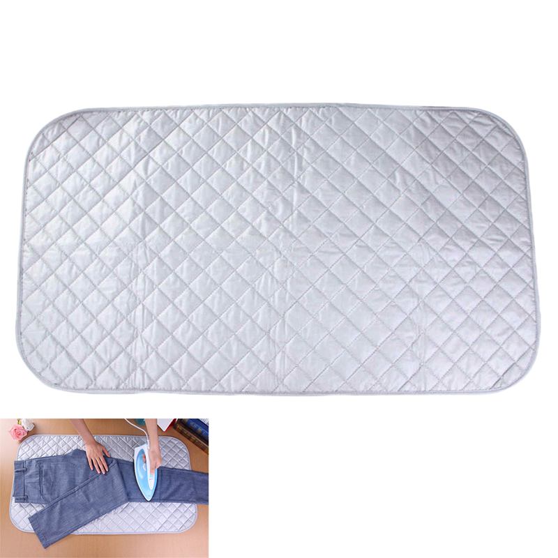 Магнитный коврик для глажки, сушилка, крышка, термостойкое одеяло, сетка, защита для одежды