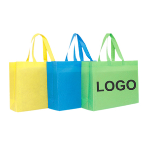 Bolsa de Compras Promocional de Polipropileno Reutilizable, Ecológica y de Alta Calidad a Precio de Fábrica - Product Image 1