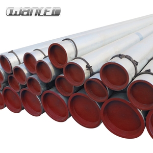 Chất lượng cao JIS g3442 sgpw ống thép mạ kẽm cho đường ống thông thường - Product Image 4