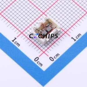 ADC-6-13+ RF Coupler SMD-6P RF ( Frequency: )( Coupling Factor: 6.2dB )( Return Loss: 22.81dB ) - Product Image 2