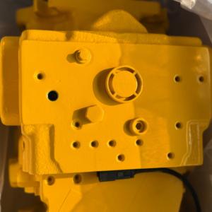 Bomba Hidráulica Principal para Bulldozer 708-2G-00060 para D475A-5, Disponible para Entrega Inmediata - Product Image 2