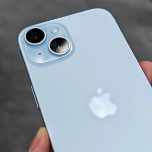 A+ Grade Unlocked Used 99% <strong>New</strong> for <strong>IPhone15</strong> I + Plus 5G Cell Phone 128GB 256 512 SIM+eSIM Standby Smartphone - Product Image 5