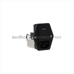 ขั้วต่อไฟฟ้ากระแสสลับโมดูลการป้อนพลังงาน (PEM) 10GENG3EM(H) - Product Image 5