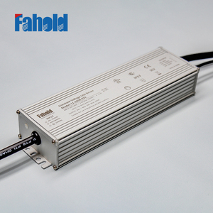 厂家直销24V DC稳压可调光发光二极管电源240瓦来自fahld