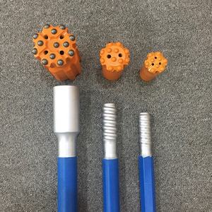 Multi Função <span class=keywords><strong>T38</strong></span> T45 T51 Speed Rod MF Broca Rod para Pedreiras - Product Image 5