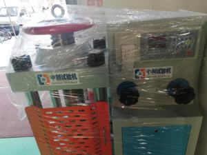 ใช่-2000เครื่องอัดคอนกรีตสำหรับทดสอบอุปกรณ์ห้องแล็บ - Product Image 3