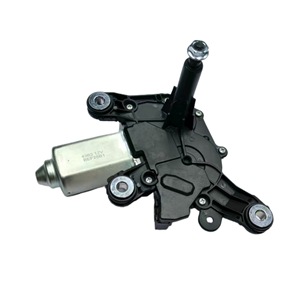Moteur d'essuie-glace arrière Renault 287105483R pour Captur X-Trail Qashqai, tige de liaison d'essuie-glace électrique 12V - Product Image 1
