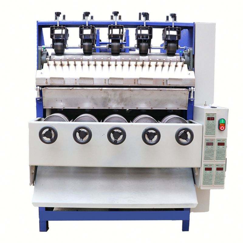 Efficient Cleaning Knitting Machines Quality Durability