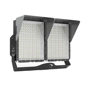 Proiettore a Led 300 Watt 1000 Marine 600Watt faretto 400W 500W 600W 800W 1000W 1200W stadio 5 anni di garanzia Ip67 luce di inondazione