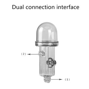 60M impermeable de buceo vivienda caso para DJI <span class=keywords><strong>OSMO</strong></span> bolsillo de fotografía submarina - Product Image 3