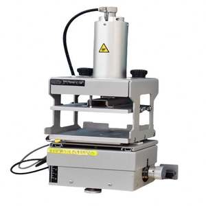 Equipo de Procesamiento de Joyería de Oro, Inyector de Cera Automático Controlado Numéricamente por Vacío, Edición Élite - Product Image 6