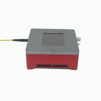 Bosionlaser Nouveau Laser Fibre Monomode 1064nm 20mW à Puissance Réglable, Refroidissement TEC, Contrôle par Logiciel, Conception Compacte, Facile à Utiliser
