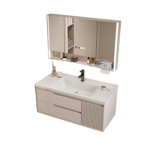LED Vanity <b>Mirror</b> With Touch Switch Defogger <b>for</b> Bathroom Bedroom Hotel Living Room STANHOM <b>Wall</b> Mounted Modern <b>Rectangle</b> - Product Image 4
