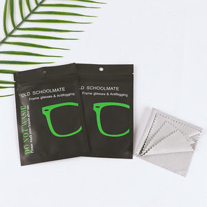 نظارات فائقة النعومة مضادة للضباب ، منتجات العناية بالنظارات الفردية في التعبئة والتغليف - Product Image 4