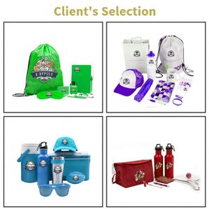 2024 New Electronic Gift Items Promotional Business Corporate Electronic Giveaway Product Set for Kids - Product Image 6