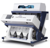 Machine de triage par couleur pour sèche-riz électrique, 2021 de haute qualité, pour l'irrigation