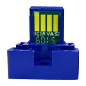 Laser Printer Parts Refill Chip Toner Fit For Sharp MX5071/MX6050 <strong>D</strong> MFP DV N V R VN - Product Image 1
