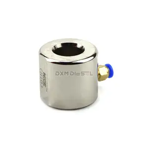 DXM adaptor for DENS O injector common rail injector testing parts H10 Backflow kit