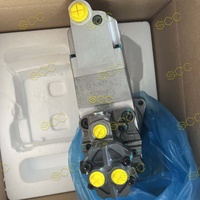 Vente Flash : Pompe d'injection de carburant haute pression neuve 319-0677 pour excavatrice Caterpillar C7 C9 324D