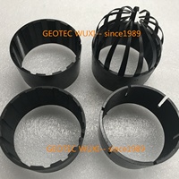 Système de câblage pour le minage BQ NQ HQ HQ3 PQ PQ3 panier noyau de levage attrape-noyau outils de forage à ressort