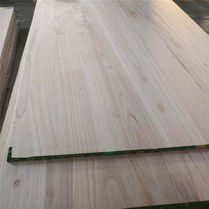 <span class=keywords><strong>Planche</strong></span> en bois massif de Paulownia 18mm 20mm 25mm Grade AA AB Taille personnalisée Légère pour <span class=keywords><strong>planche</strong></span> de surf, paddleboard et équipement de sports nautiques - Product Image 4