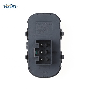 YS4T-14529-AA สวิตช์หน้าต่างไฟฟ้าสำหรับฟอร์ดโฟกัส <span class=keywords><strong>CAK</strong></span> 1998-2005 - Product Image 4