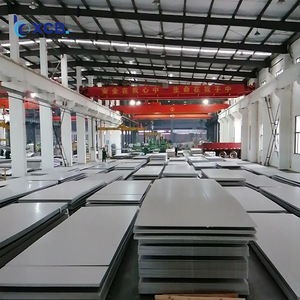 304 306 316 316L <strong>Stainless</strong> SteelPlate Cold Rolled <strong>Stainless</strong> <strong>Steel</strong> <strong>Sheet</strong> - Product Image 5