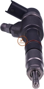 Injecteur SK135 0445110610 pour Mitsubishi D04EG Injecteur de carburant 32K6100011 pour injecteur Bosch Pièces d'excavateur - Product Image 4
