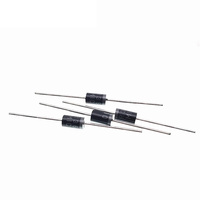 Diode Schottky SR5100 5A/100V DO -27 SB5100