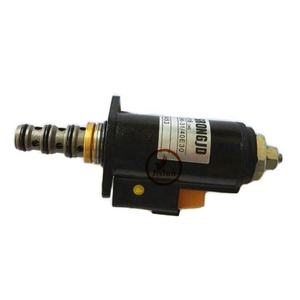 Vanne solénoïde pour excavatrice E320B 320C 320D 111-9916 KDRDE5K-31/40E30-137 - Product Image 6