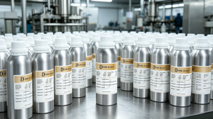 Huile de parfum florale fruitée en marque blanche - Parfum concentré de fruit de la passion et de <span class=keywords><strong>jasmin</strong></span> pour diffuseur, bougies et fabrication de savons OEM - Product Image 3