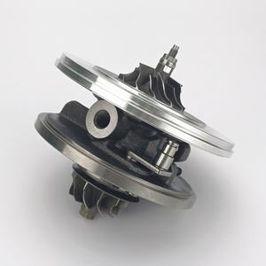 Turbocompresseur CRAFT <span class=keywords><strong>Chra</strong></span> <span class=keywords><strong>GT1544V</strong></span> 762328-0001 Fit 753420-0006 pour BMW Mini Cooper D (R55 R56) - Product Image 3