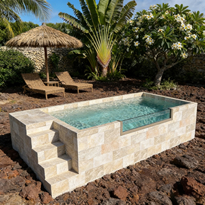 <b>large</b> plastic swimming pool swimming pool equipment and accessories prefab pool house readymade swimming pool - Product Image 4