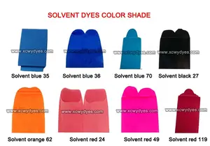 สีย้อมหมึกน้ำมันสีเหลืองใส OPS ตัวทำละลายสีเหลือง12 CAS 6370 43 0