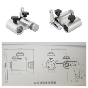 Bộ Điều Khiển Vị Trí Cạnh Cảm Biến Hồng Ngoại Servo Motor Drive Hệ Thống Hướng Dẫn Web GL-1000 + SL-150B + SGA-100 + SG-1 - Product Image 6