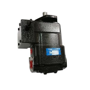 Bomba de pistones de desplazamiento variable Oilgear PVV PVV-200 PVV-250 PVV-540 PVV-200-B1BV-RSFY-V-S25SA-NN PVV-250-A2AV-RDFY-A-20RSA - Product Image 3