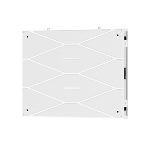 Pantalla LED P1.53 de paso de píxel pequeño para interiores, video wall de alto contraste para salas de reuniones y conferencias - Product Image 5